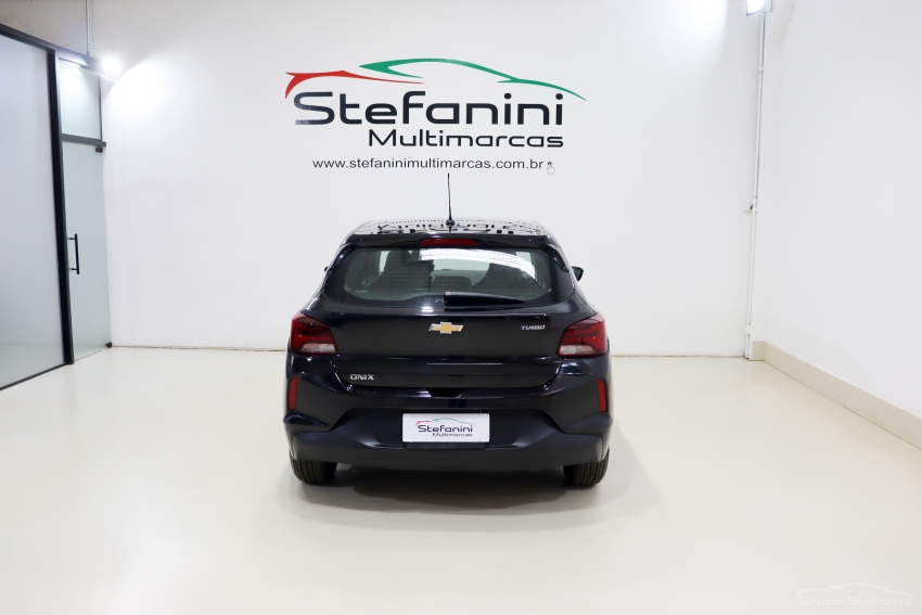 chevrolet onix 1.0 turbo flex automatico 4p 202211