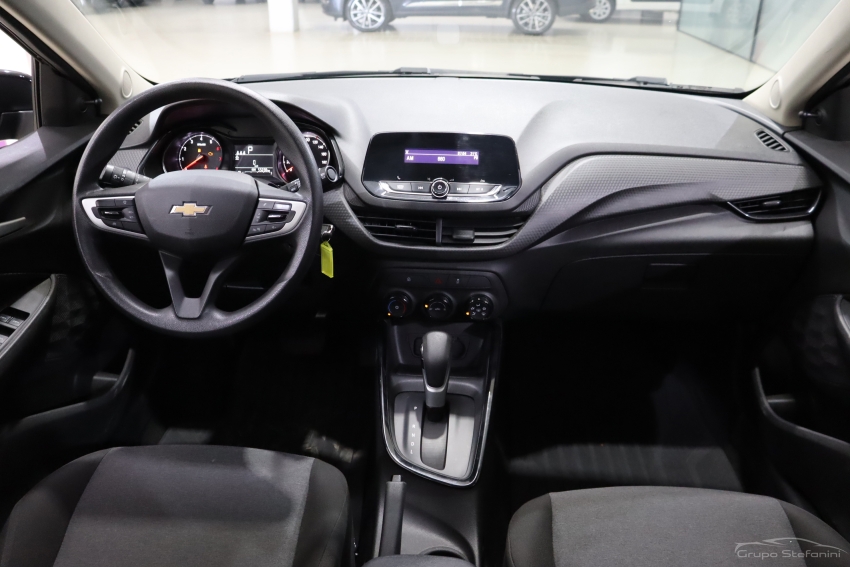 chevrolet onix 1.0 turbo flex automatico 4p 20225