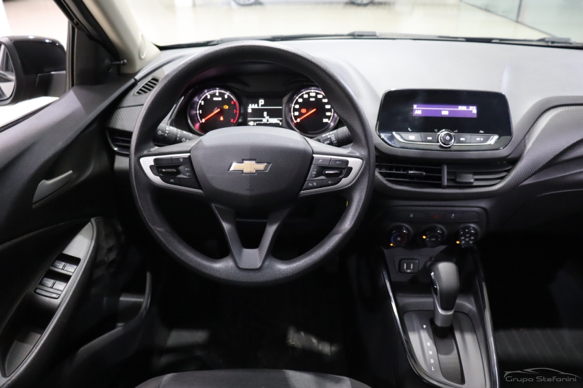 chevrolet onix 1.0 turbo flex automatico 4p 20224