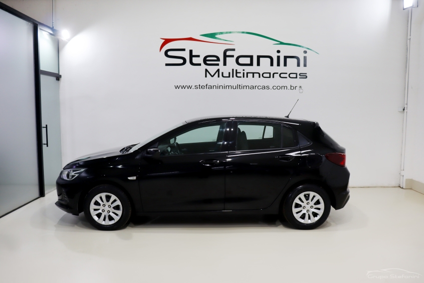 chevrolet onix 1.0 turbo flex automatico 4p 20229