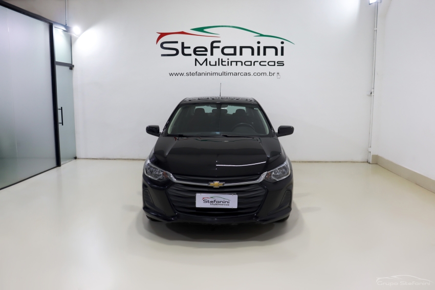 chevrolet onix 1.0 turbo flex automatico 4p 20221