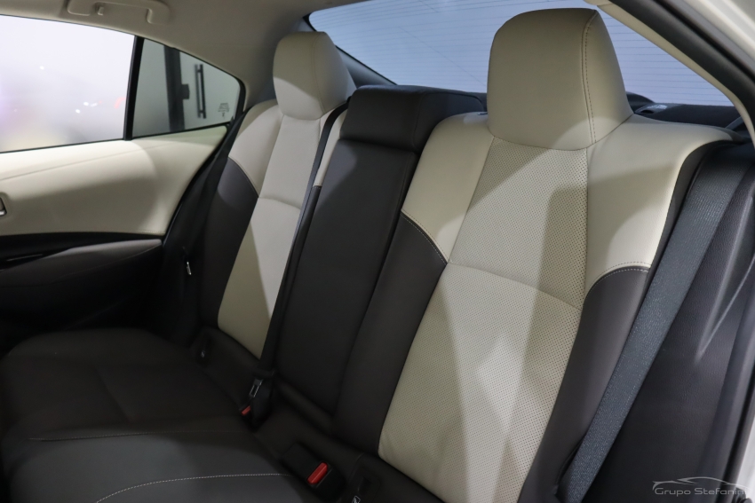 toyota corolla 1.8 vvt-i hybrid flex altis premium cvt hibrido 4p automatico 20257