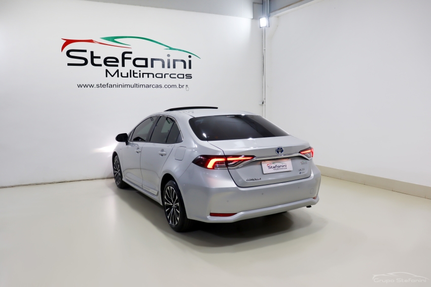 toyota corolla 1.8 vvt-i hybrid flex altis premium cvt hibrido 4p automatico 202513