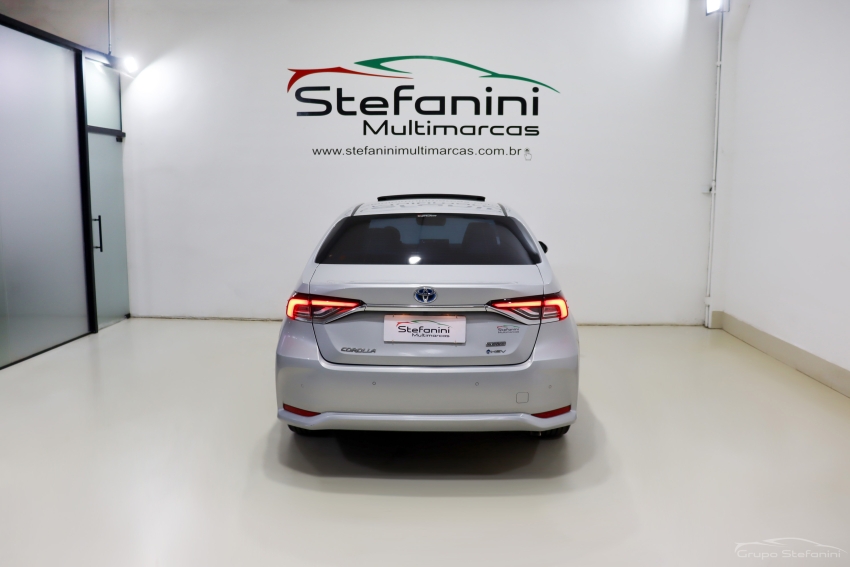 toyota corolla 1.8 vvt-i hybrid flex altis premium cvt hibrido 4p automatico 202512