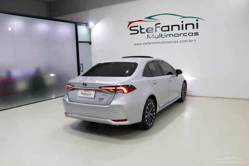 toyota corolla 1.8 vvt-i hybrid flex altis premium cvt hibrido 4p automatico 202511