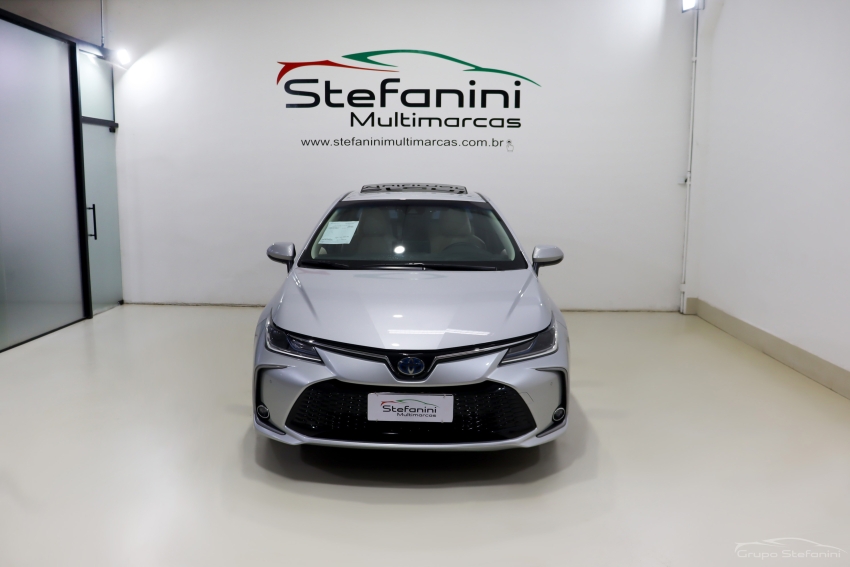 toyota corolla 1.8 vvt-i hybrid flex altis premium cvt hibrido 4p automatico 20251