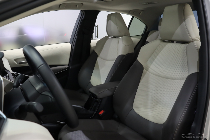 toyota corolla 1.8 vvt-i hybrid flex altis premium cvt hibrido 4p automatico 20256