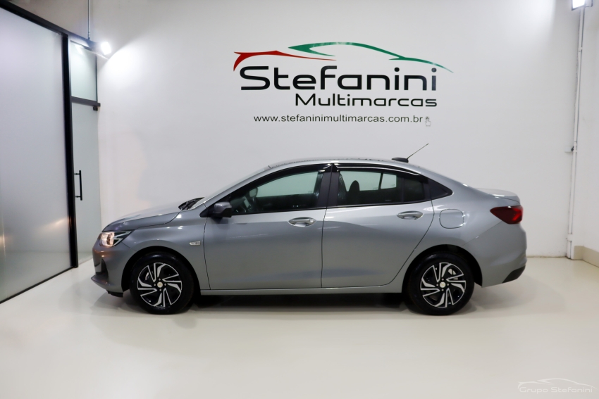 chevrolet onix 1.0 turbo flex plus lt manual 4p 20259