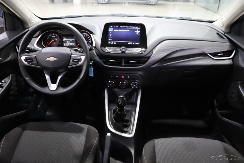 chevrolet onix 1.0 turbo flex plus lt manual 4p 20255