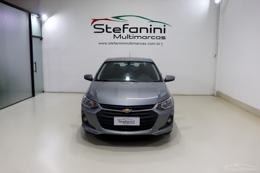 chevrolet onix 1.0 turbo flex plus lt manual 4p 20251