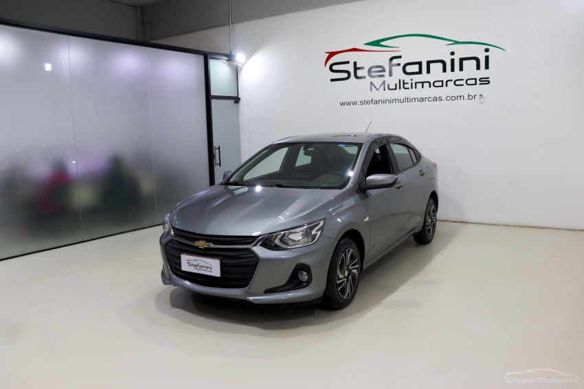 chevrolet onix 1.0 turbo flex plus lt manual 4p 20250