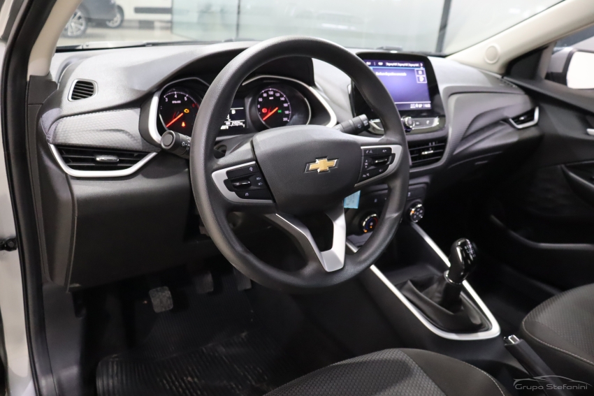 chevrolet onix 1.0 turbo flex plus lt manual 4p 20253