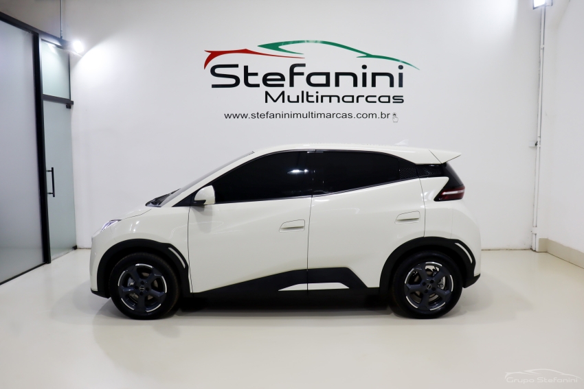 byd dolphin mini 38 kw eletrico 3.8 4p automatico 20259