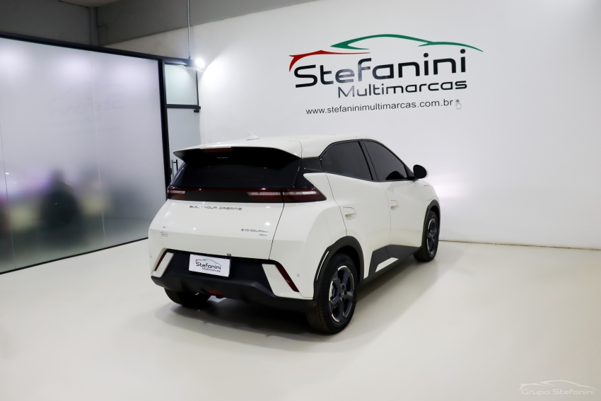 byd dolphin mini 38 kw eletrico 3.8 4p automatico 202510