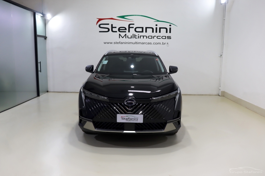 gac gs4 2.0 hev premium automatico hibrido 4p 20261