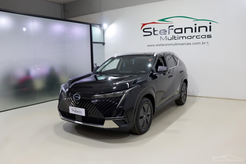 gac gs4 2.0 hev premium automatico hibrido 4p 20260