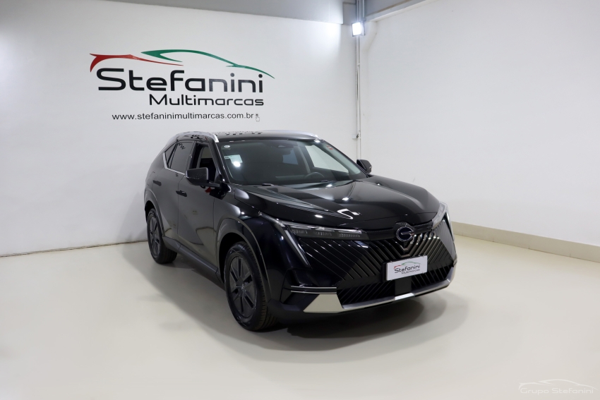 gac gs4 2.0 hev premium automatico hibrido 4p 20262