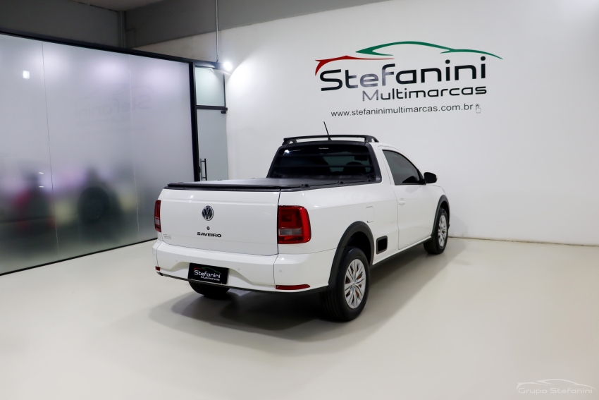 volkswagen saveiro 1.6 msi trendline cs 8v flex 2p manual 20207