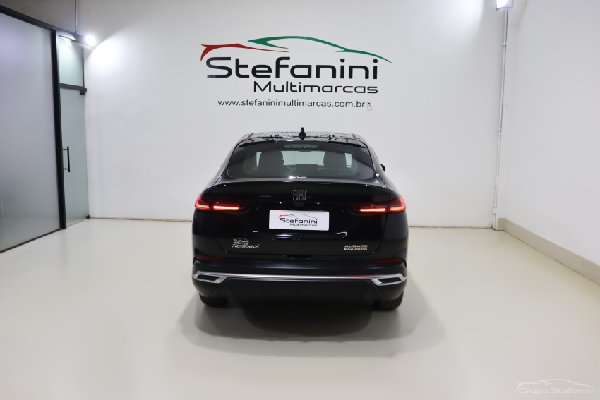 fiat fastback 1.0 turbo 200 flex audace cvt 4p automatico 202511