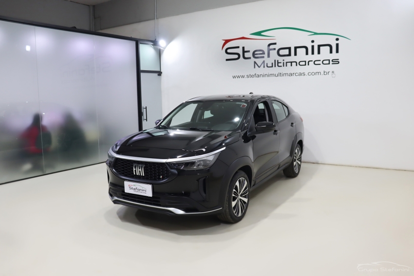 fiat fastback 1.0 turbo 200 flex audace cvt 4p automatico 20250