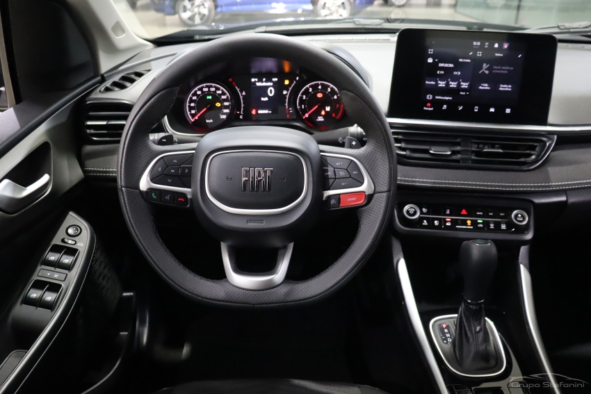 fiat fastback 1.0 turbo 200 flex audace cvt 4p automatico 20254