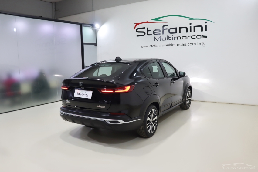 fiat fastback 1.0 turbo 200 flex audace cvt 4p automatico 202510