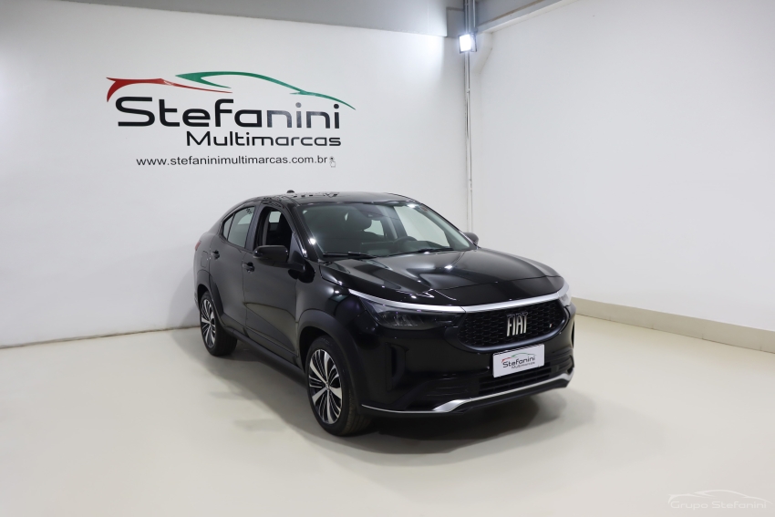 fiat fastback 1.0 turbo 200 flex audace cvt 4p automatico 20252