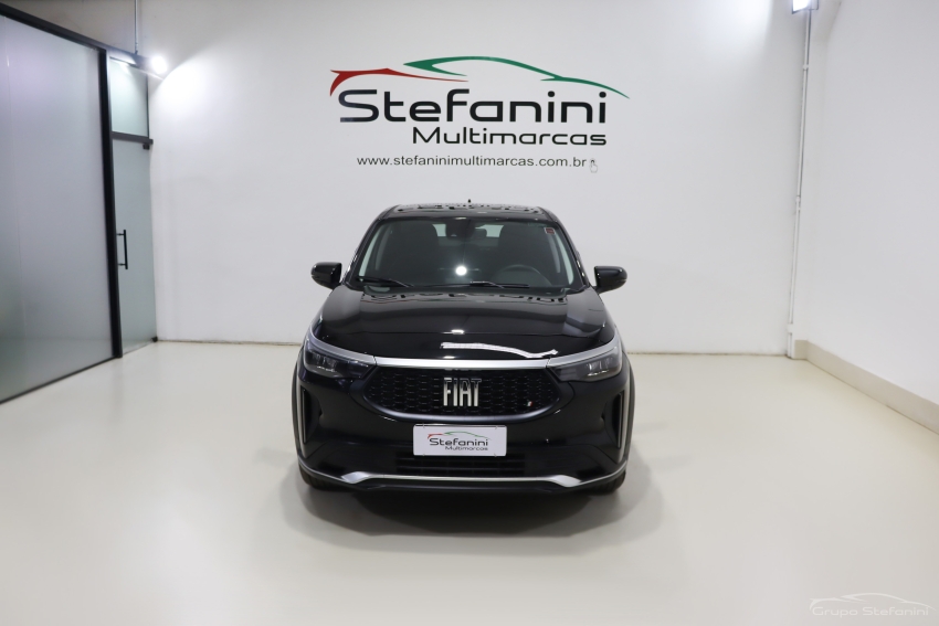 fiat fastback 1.0 turbo 200 flex audace cvt 4p automatico 20251