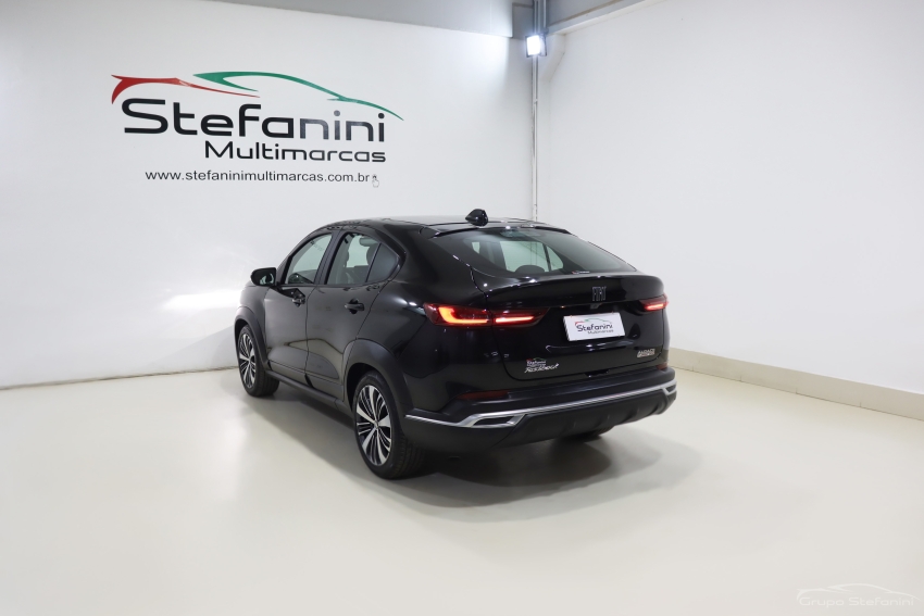 fiat fastback 1.0 turbo 200 flex audace cvt 4p automatico 202512