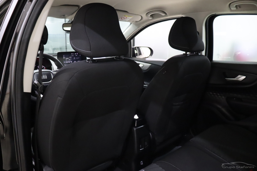 fiat fastback 1.0 turbo 200 flex audace cvt 4p automatico 20258