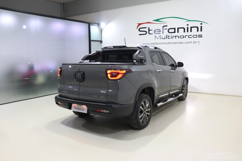 fiat toro 2.0 16v turbo diesel ranch 4wd at9 flex 4p automatico 202310