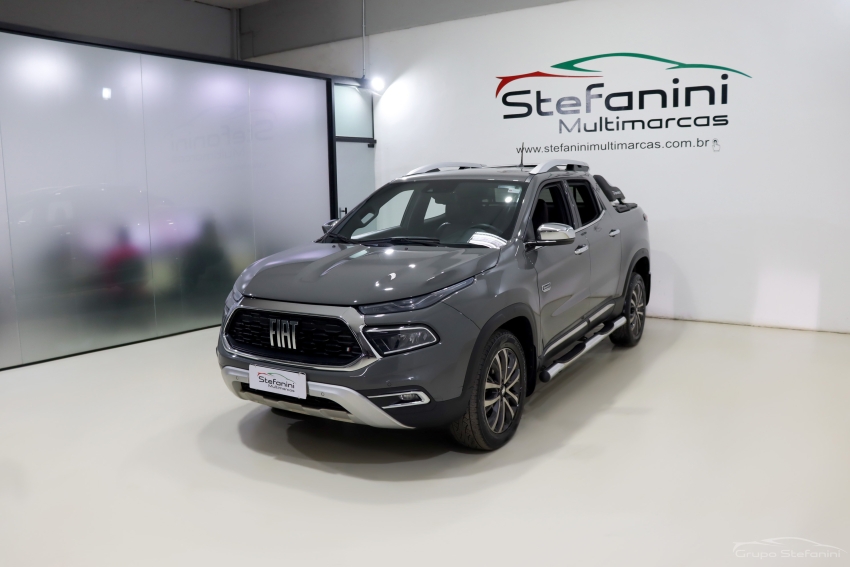fiat toro 2.0 16v turbo diesel ranch 4wd at9 flex 4p automatico 20230