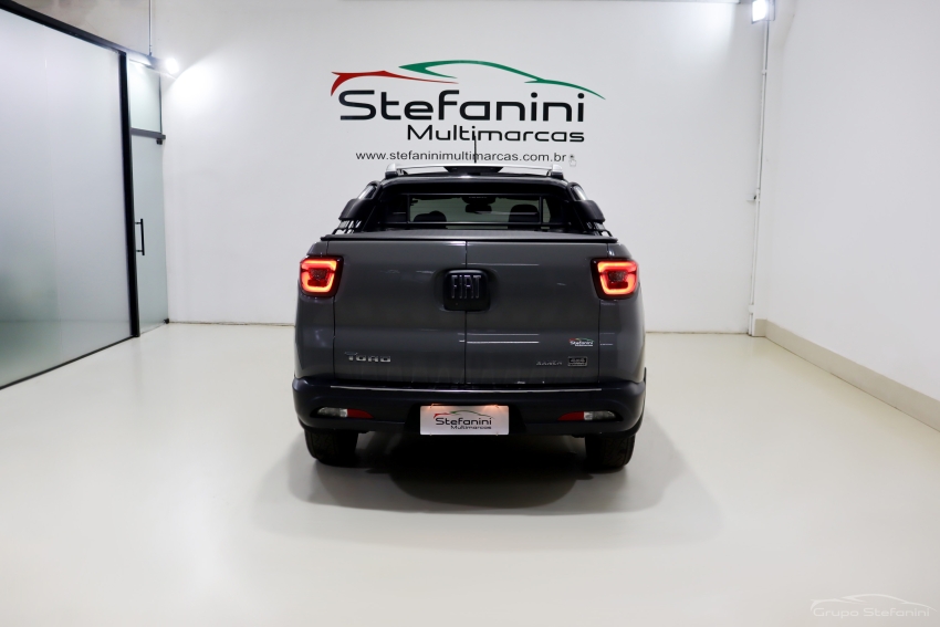 fiat toro 2.0 16v turbo diesel ranch 4wd at9 flex 4p automatico 202311