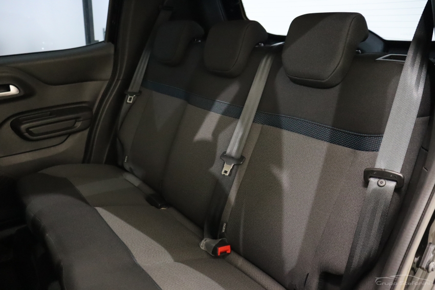 citroen c3 1.0 firefly flex feel manual 4p 20257