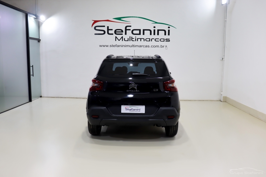 citroen c3 1.0 firefly flex feel manual 4p 202511
