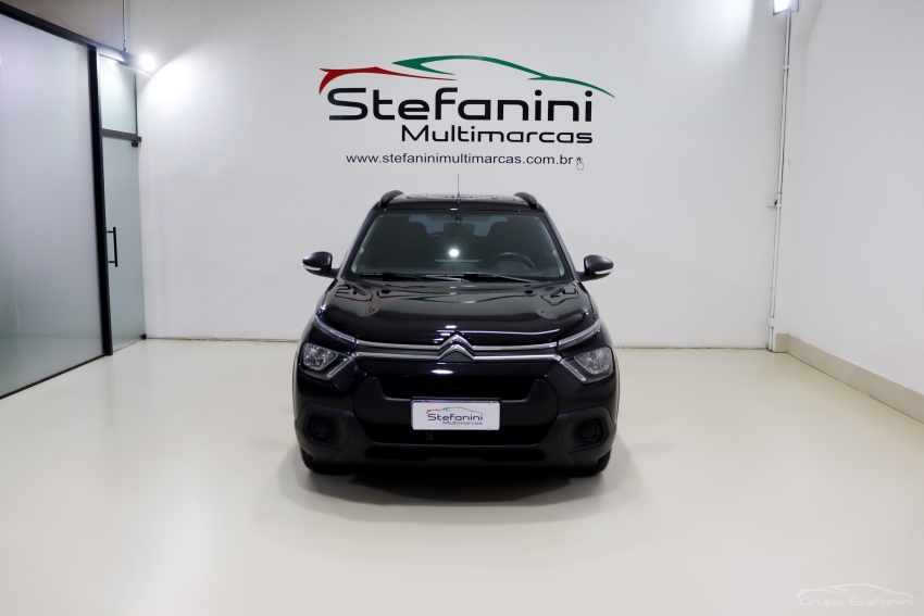 citroen c3 1.0 firefly flex feel manual 4p 20251