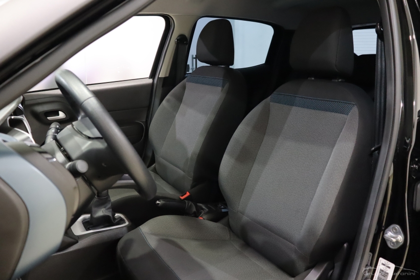 citroen c3 1.0 firefly flex feel manual 4p 20256