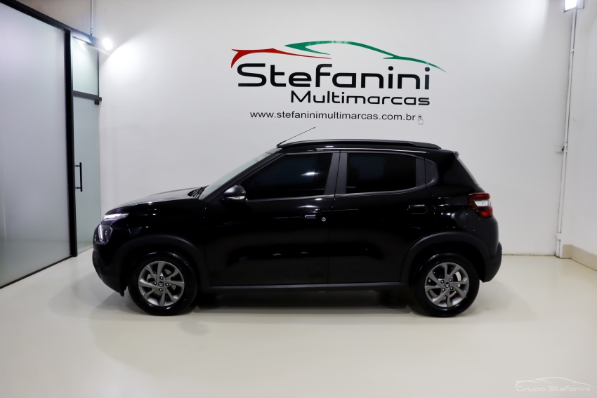 citroen c3 1.0 firefly flex feel manual 4p 20259
