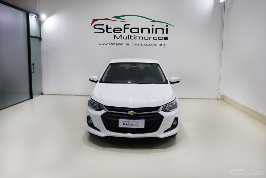chevrolet onix 1.0 turbo flex lt manual 4p 20251