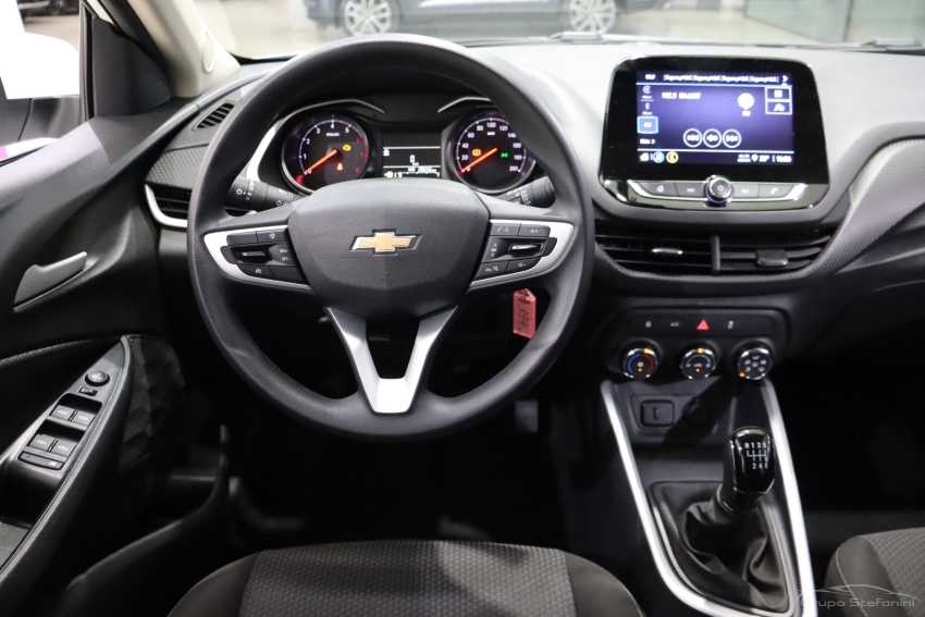 chevrolet onix 1.0 turbo flex lt manual 4p 20254