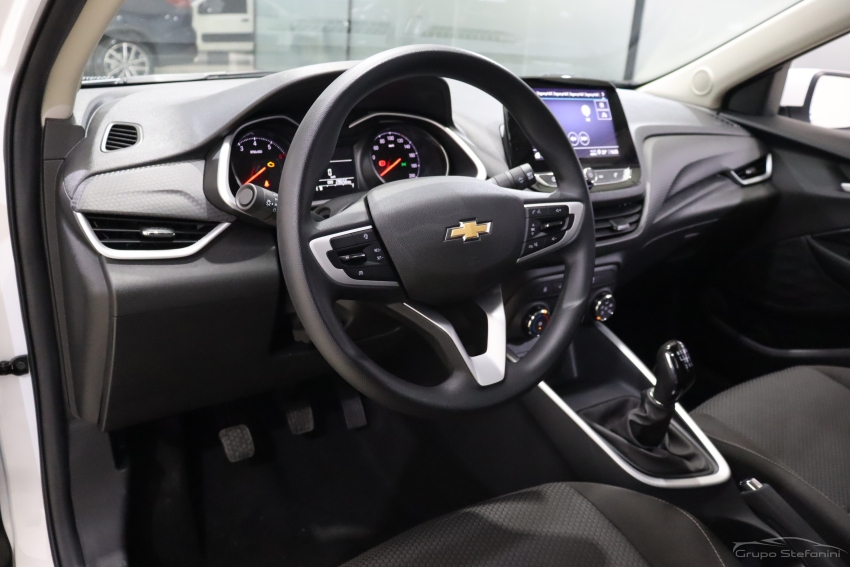 chevrolet onix 1.0 turbo flex lt manual 4p 20253