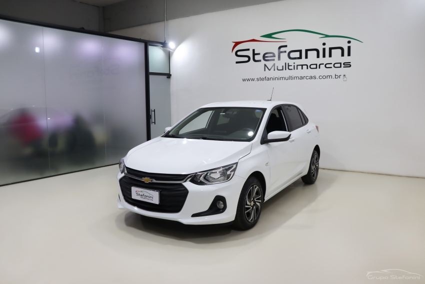 chevrolet onix 1.0 turbo flex lt manual 4p 20250