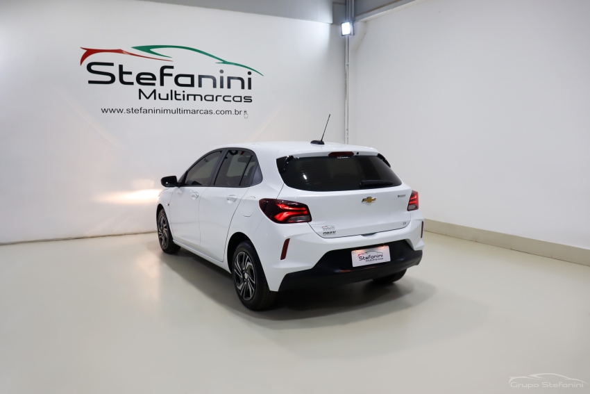chevrolet onix 1.0 turbo flex lt manual 4p 202512