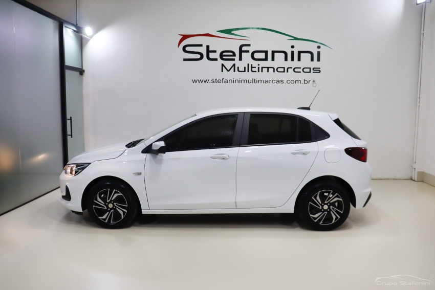 chevrolet onix 1.0 turbo flex lt manual 4p 20259