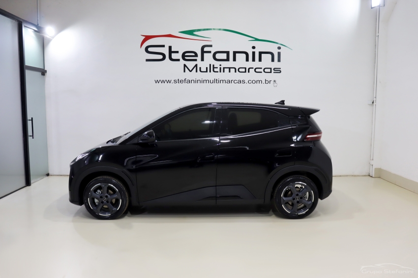 byd dolphin mini 38 kw eletrico 3.8 4p automatico 20259