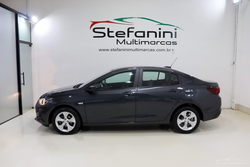 chevrolet onix 1.0 turbo flex plus ltz automatico 4p 20259