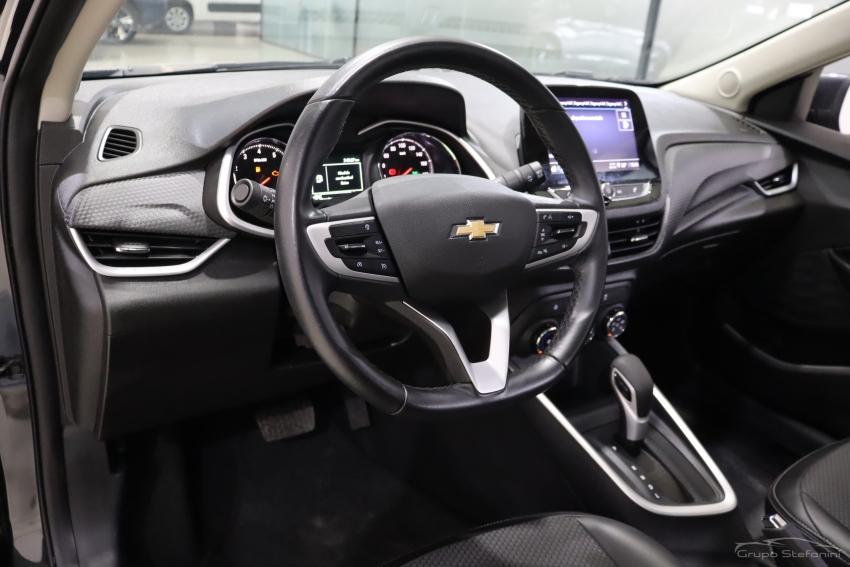 chevrolet onix 1.0 turbo flex plus ltz automatico 4p 20253