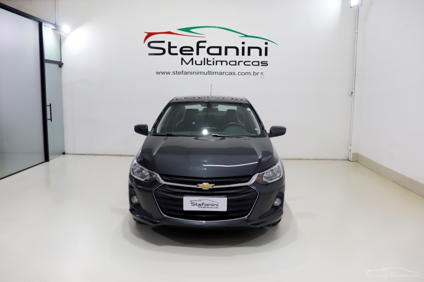 chevrolet onix 1.0 turbo flex plus ltz automatico 4p 20251