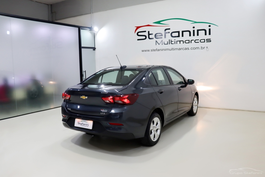 chevrolet onix 1.0 turbo flex plus ltz automatico 4p 202510
