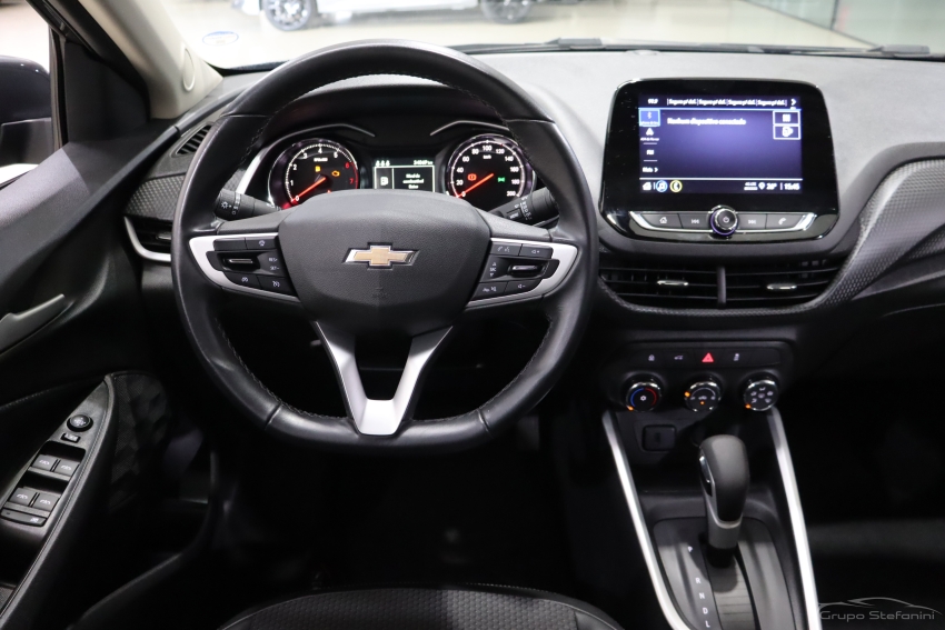 chevrolet onix 1.0 turbo flex plus ltz automatico 4p 20254